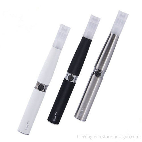 Biggest No Leaking E-Cigarette EGO-T with High Volume Cartridge